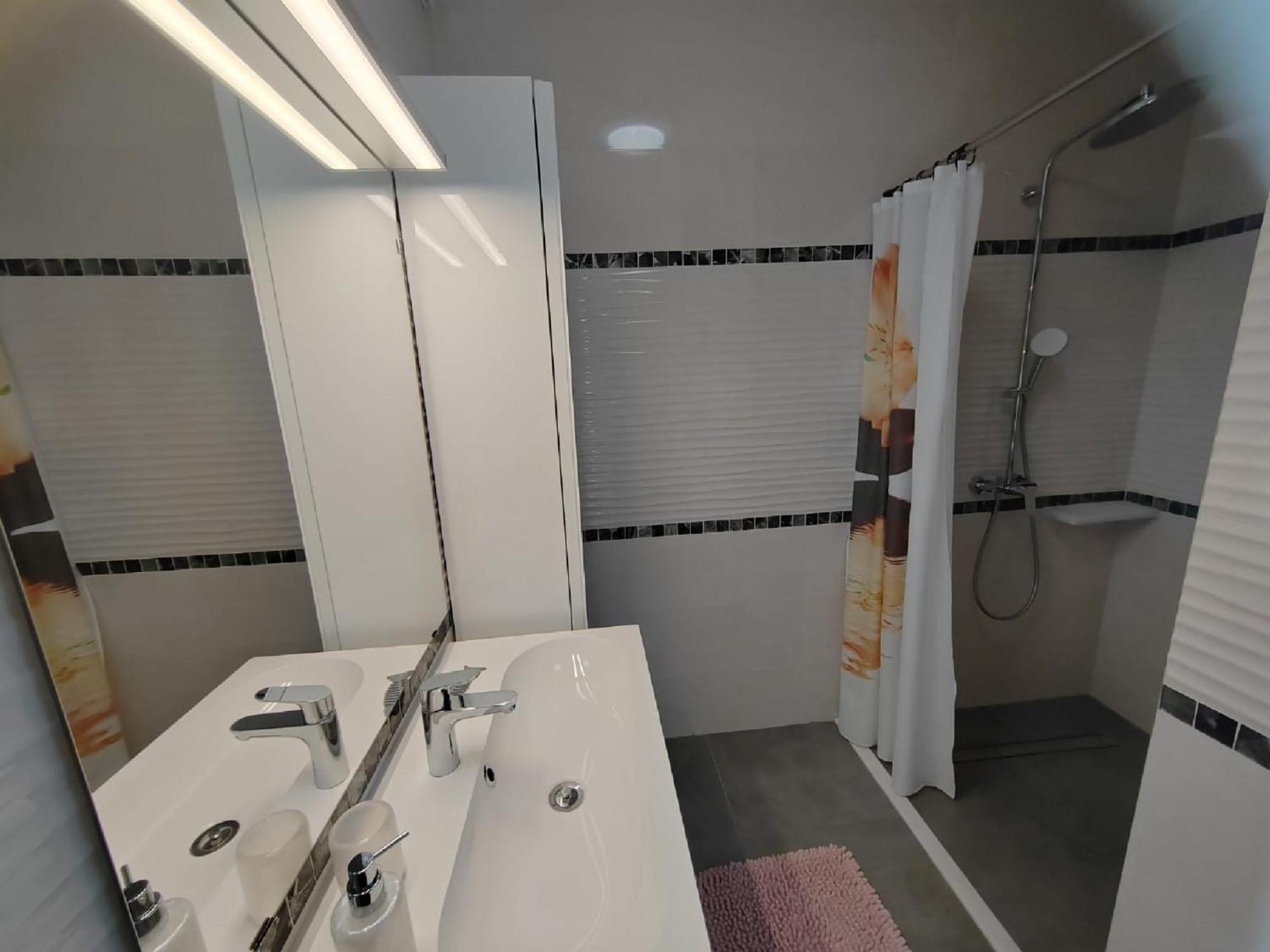 Apartment Maris 马卡尔斯卡 客房 照片